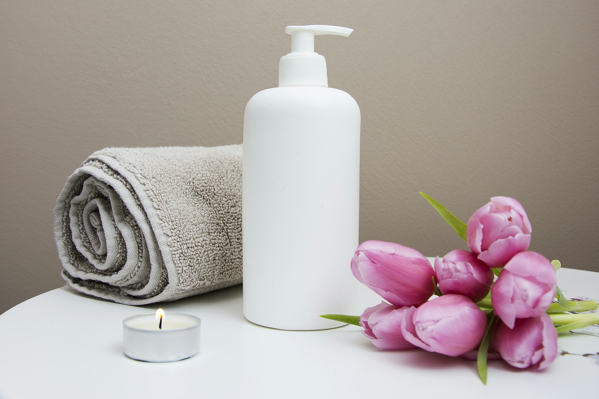 Interior Quin Beauty Spa